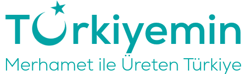 Türkiyemin